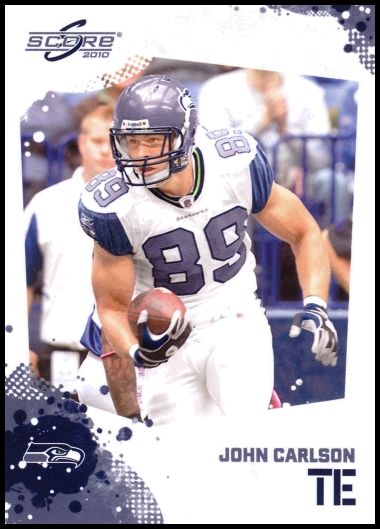 257 John Carlson